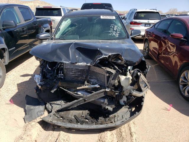 3GKALMEV0JL229309 GMC Terrain Sle