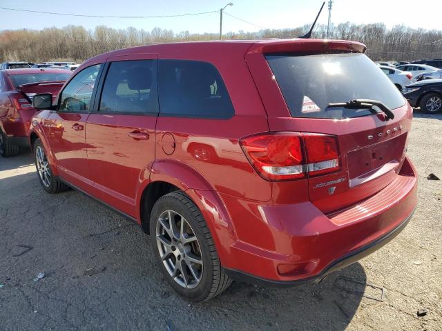3C4PDCEG2GT187149 Dodge Journey R/t