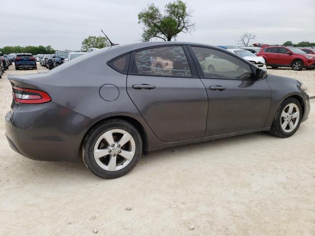 1C3CDFBB6FD301204 Dodge DART SXT