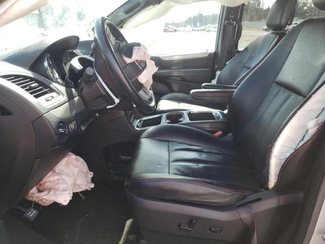 2C4RDGEGXKR579548 Dodge Grand Caravan Gt