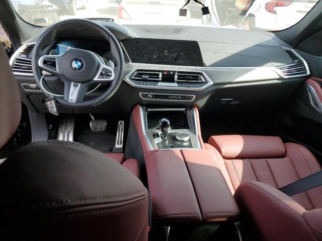 5UXCY6C05N9J91646 BMW X6 Xdrive40i