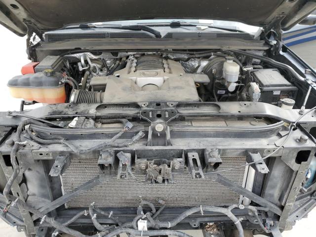 1GYS4JKJ5HR273347 Cadillac Escalade Esv Premium Luxury