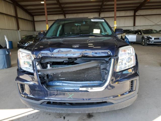 2GKFLSEKXH6226996 GMC Terrain Sle