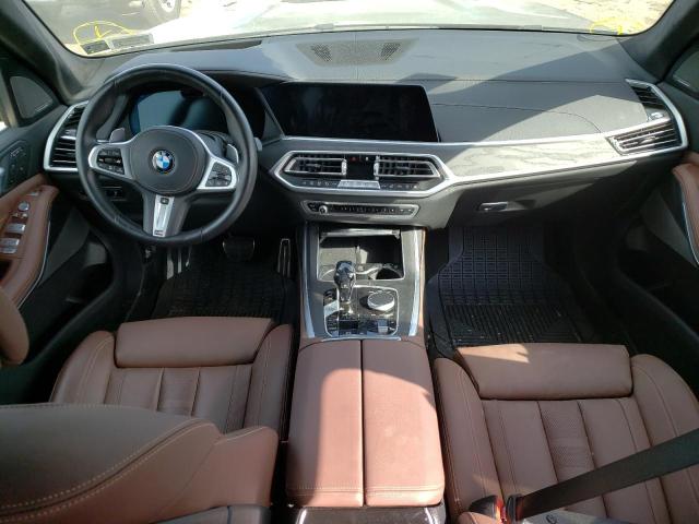 5UXCW2C05M9G73677 BMW X7 Xdrive40i