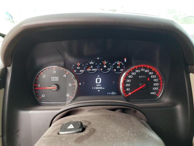 1GKS2HKJ5GR294108 GMC YUKON XL DENALI