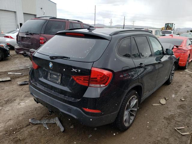 WBAVM1C57EVW48398 BMW X1 Sdrive28i