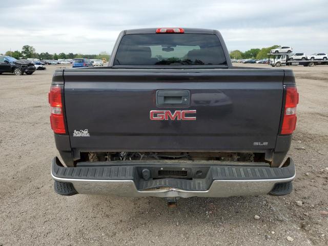 3GTU2UEC3FG513155 GMC Sierra K1500 Sle