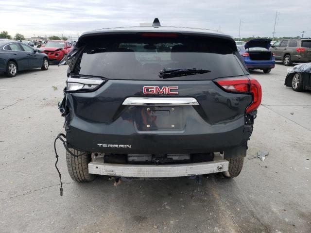 3GKALMEV6JL407157 GMC Terrain Sle