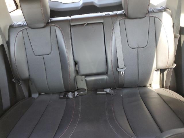 2GKFLZEK6F6215094 GMC Terrain Denali