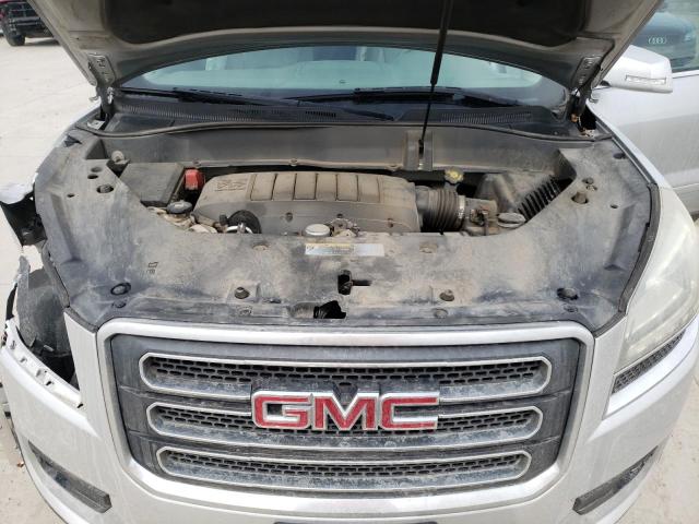 1GKKRRKD0GJ136981 GMC Acadia Slt-1