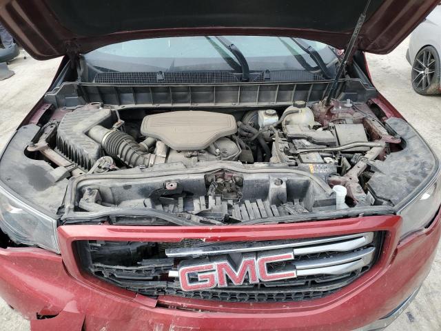1GKKNVLS1KZ204717 GMC Acadia All Terrain