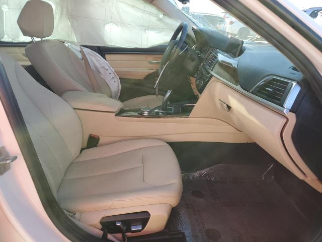 WBA8E5G58HNU42331 BMW 320 XI