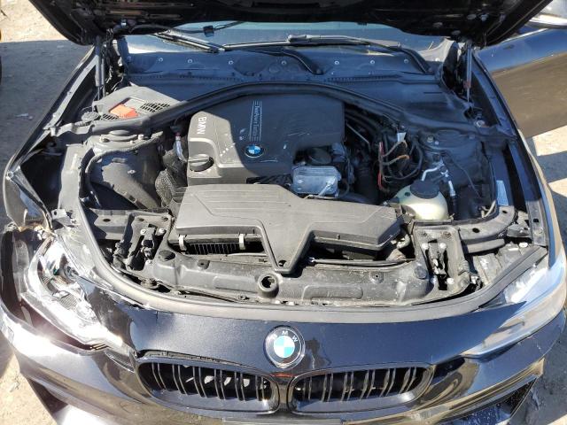 WBA3C3G54ENR25217 BMW 320 I Xdrive