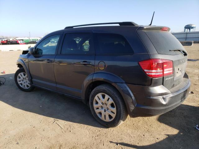 3C4PDCAB9KT746862 Dodge JOURNEY SE