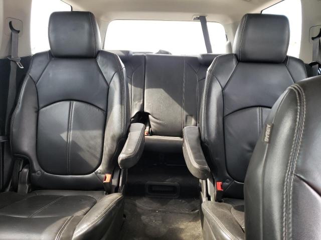 1GKKVRKD6EJ211370 GMC Acadia Slt-1