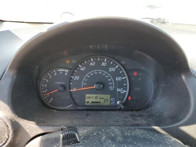 ML32F3FJ7HHF16710 Mitsubishi Mirage G4 Es