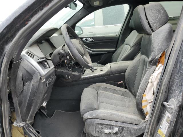5UXCX6C00N9K68068 BMW X7 M50i