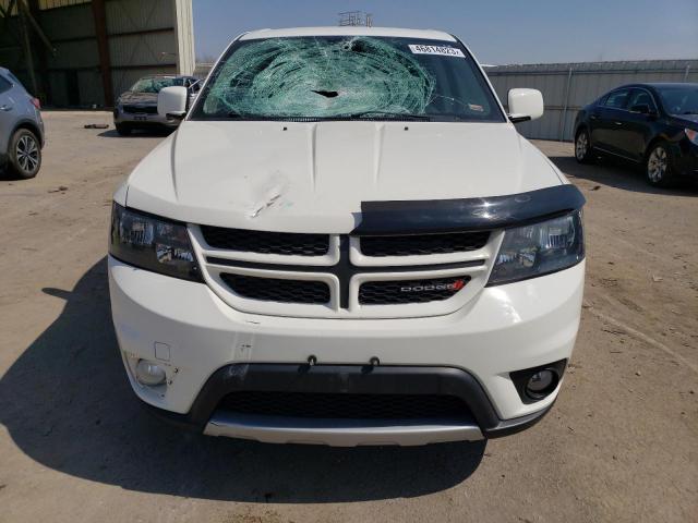 3C4PDDEG6GT243132 Dodge Journey R/t