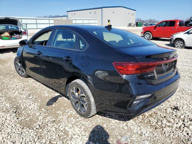 3KPF24AD2LE201326 KIA FORTE FE