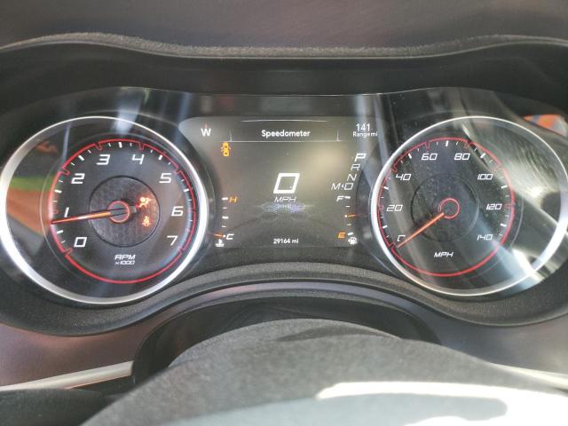 2C3CDXJG9KH749761 Dodge Charger Sxt