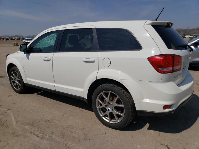 3C4PDDEG6GT243132 Dodge Journey R/t