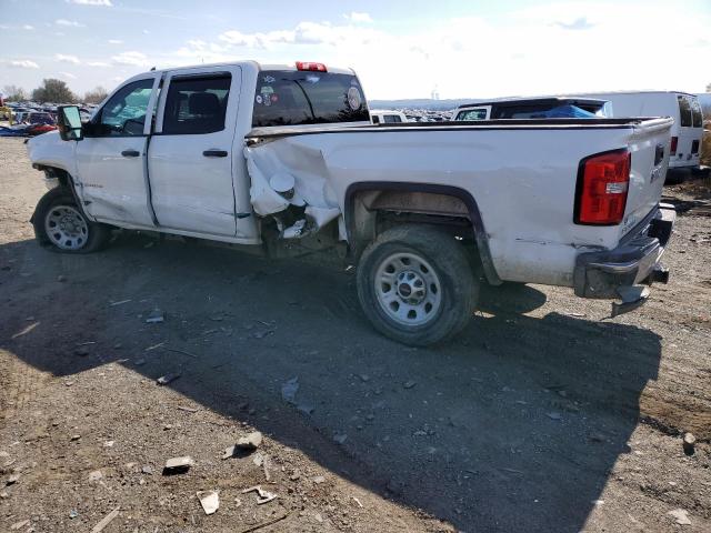1GT42VC81GF306643 GMC Sierra K3500