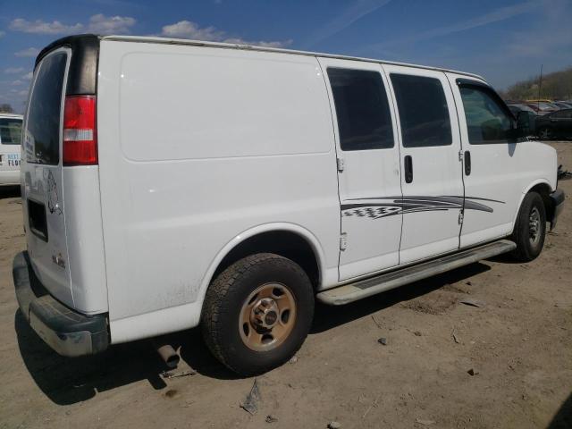 1GTW7AFF4H1904978 GMC Savana G2500