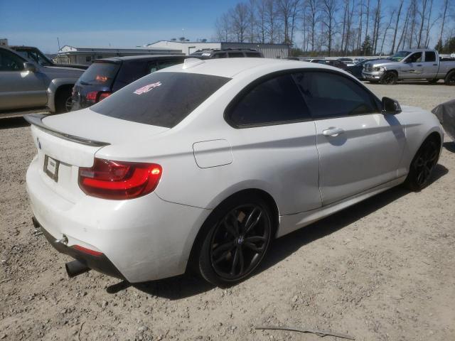 WBA1J9C58GV371950 BMW M235XI