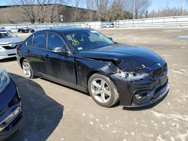 WBA3C3G54ENR25217 BMW 320 I Xdrive