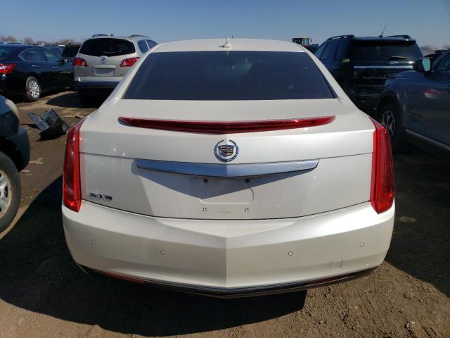 2G61L5S32E9130409 Cadillac XTS