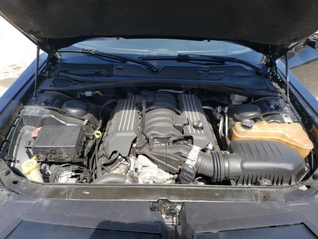 2C3CDZFJ4FH842919 Dodge Challenger R/t Scat Pack