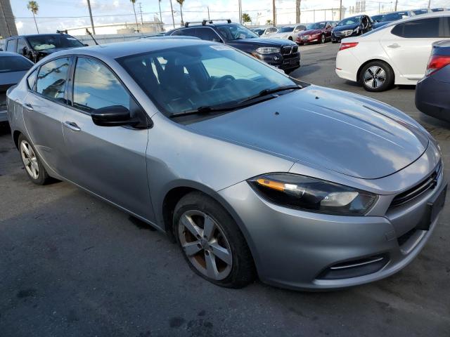 1C3CDFBBXFD253593 Dodge DART SXT