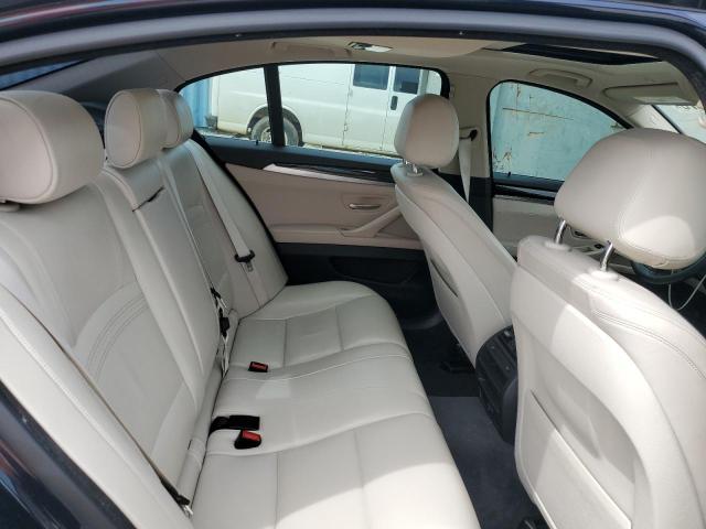 WBA5B3C58GG260539 BMW 535 XI