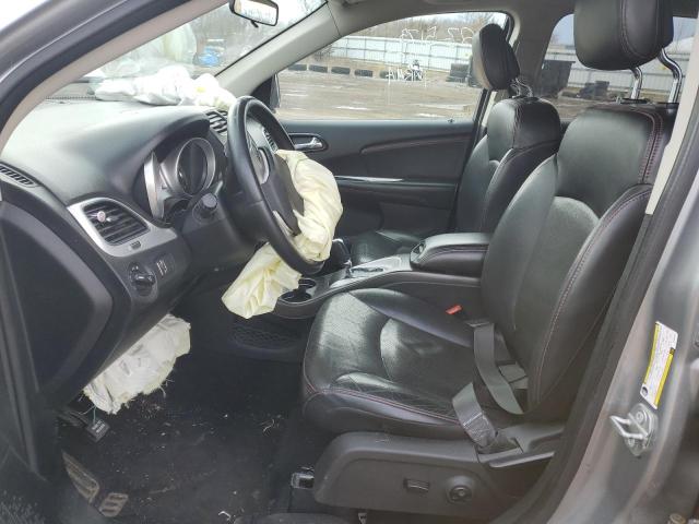 3C4PDCEG6JT469723 Dodge JOURNEY GT