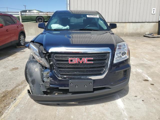 2GKALMEK4H6291445 GMC Terrain Sle