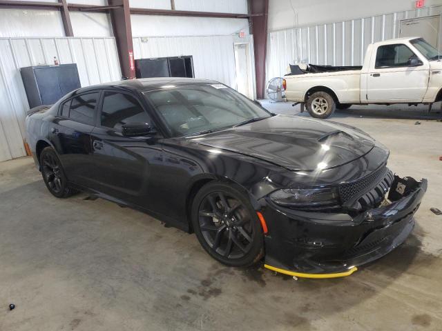 2C3CDXCT3NH248430 Dodge CHARGER R/T