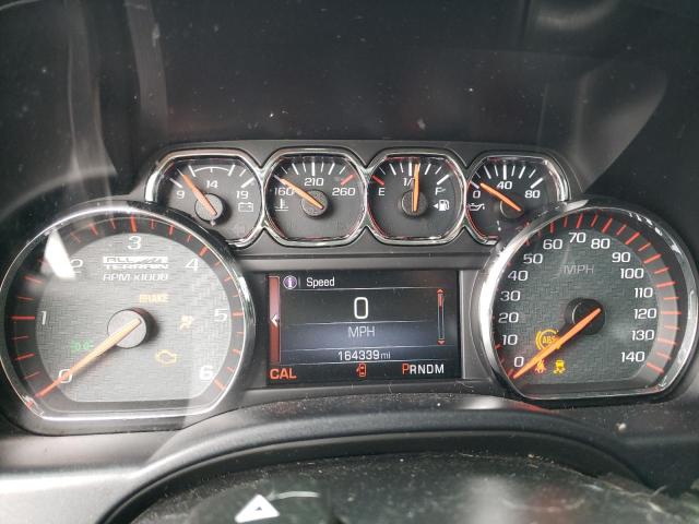 3GTU2NEC5GG228576 GMC Sierra K1500 Slt