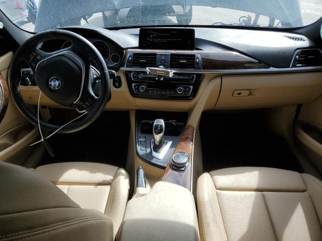 WBA8E9G50GNT83619 BMW 328 I Sulev