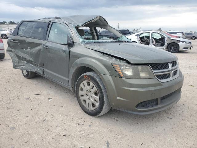 3C4PDDAG3HT644337 Dodge JOURNEY SE