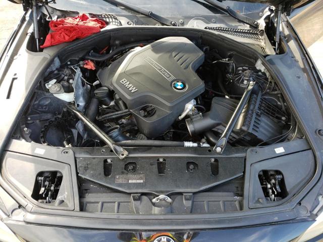 WBA5A5C56ED502564 BMW 528 I