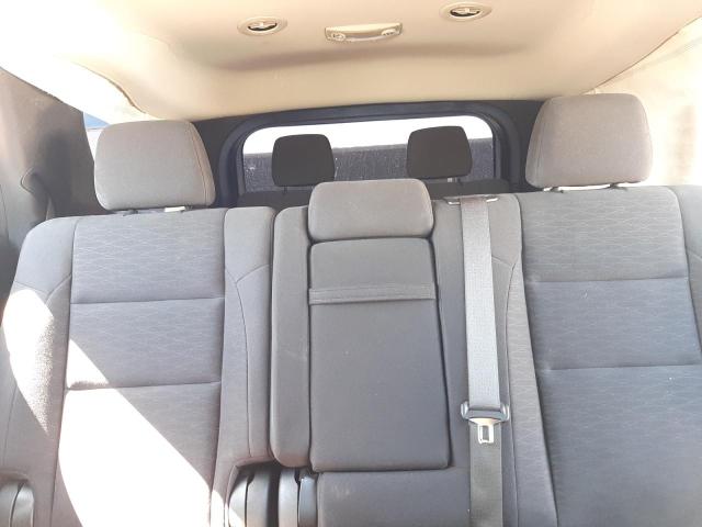 1C4RDHAG4LC352832 Dodge Durango Sxt