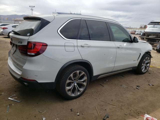 5UXKR0C50H0U50361 BMW X5 Xdrive35i