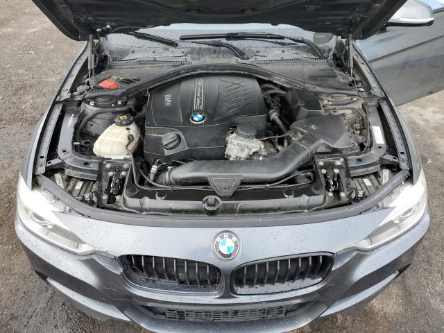 WBA3A9G59FNS66271 BMW 335 I