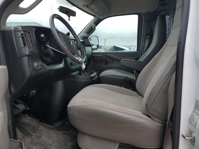 1GTW7AFF6H1906988 GMC Savana G2500