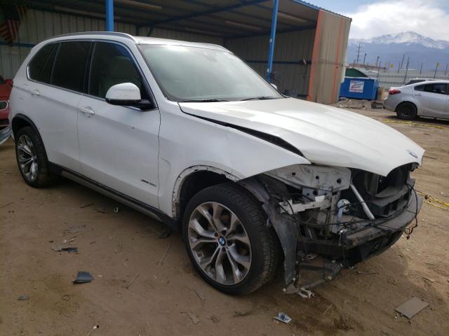 5UXKR0C50H0U50361 BMW X5 Xdrive35i