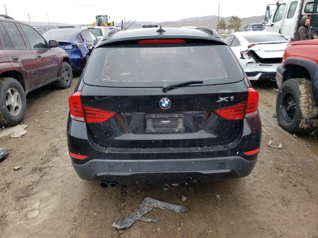 WBAVM1C57EVW48398 BMW X1 Sdrive28i