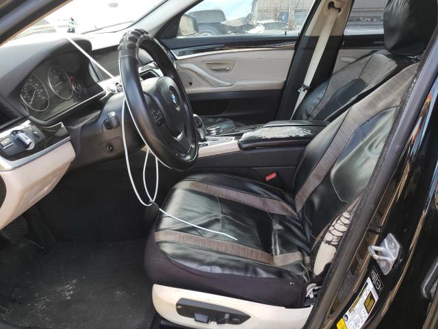 WBA5A5C56ED502564 BMW 528 I