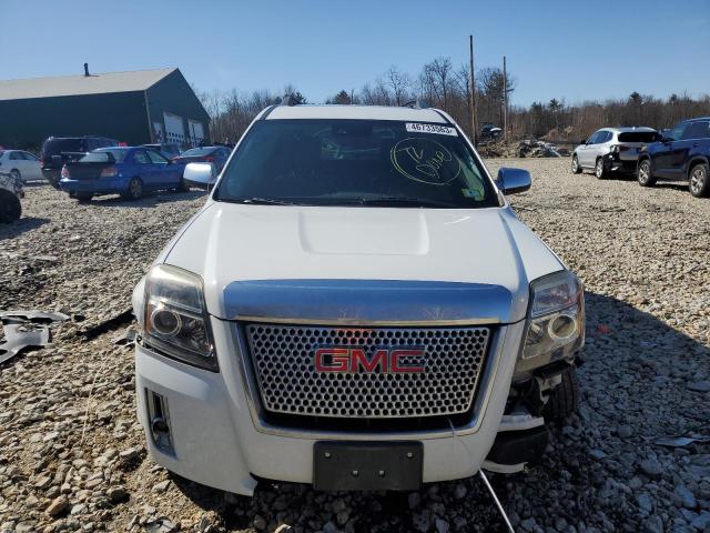 2GKALUEK0E6288019 GMC Terrain Denali