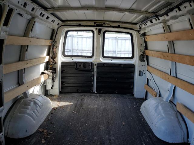 1GTW7AFG8J1911446 GMC Savana G2500