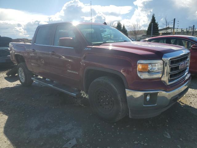 3GTP1UEC4EG557003 GMC Sierra C1500 Sle